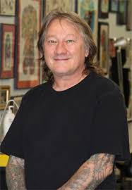 Check spelling or type a new query. Greg James Tattoo Artist Wikipedia
