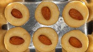 In this video we will see how to make milk powder burfi at home. Milk Peda Using Milk Powder In Tamil Milk Powder Sweet Recipe In Tamil Youtube