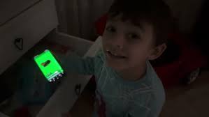 Olamaz Ali Aras Atlas Talking Tom Ve Angela Seni Arıyor Sakın Açma!! Hemen  Gitsinler !