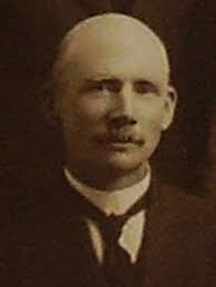 August Wilhelm Lundstrom