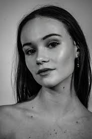 Planet George Media X Kiana Malfait @kiana_malfait