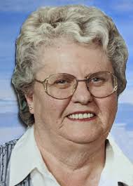 Marjorie Lohr Obituary