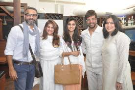 Javed jaffrey india क num 1 dancer बनन स zeba bakhtiar स affairs स बर ब द ह न तक क कह न. Javed Jaffrey At Naved Jaffrey Surprise Birthday Bash Hosted By Wife Sayeeda Jaffrey In Mangii Cafe Mumbai On 3rd Feb 2014 Javed Jaffery Bollywood Photos