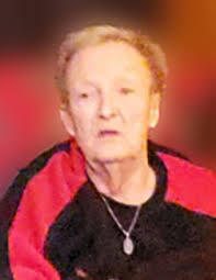 Obituary information for Marjorie Ann (Zembo) Smith