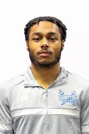 2024-25 Men's Track (Indoor/Outdoor) Roster