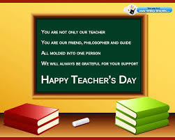 Happy Teachers Day Wallpaper Chart On Happy Teachers Day