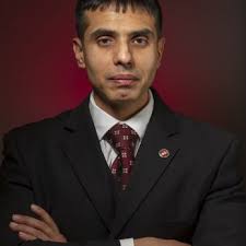 THE LAW OFFICE OF RAFAEL ALBARRAN