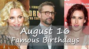 August 16 Birthday Horoscope Zodiac Sign For August 16th