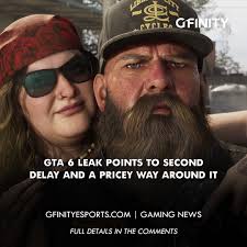 Spring 2026 might not be the launch window after all. GTA 6 leaks hint at a  second delay and a three-tier pricing model. Read our full scoop in the  comments!