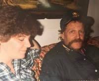 Rex Riley Obituary (1944