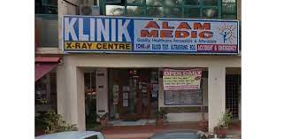 Summary klinik alam medic (jenjarom) is a general practice (gp) clinic located at jenjarom, malaysia. Clinic Hospital In Petaling Jaya Malaysia Bookdoc