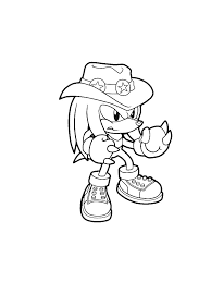 The character is a blue anthropomorphic hedgehog capable of moving at a supersonic speed and curling into a. Super Sonic Coloring Pages Free Printable Super Sonic Coloring Pages
