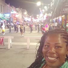 This week our member spotlight is