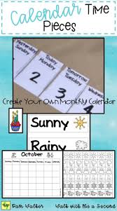 Needing To Create A Calendar Board For Your Classroom Here Are The Various Pieces Needed Just Add T Classroom Calendar Classroom Calendar Set Calendar Board