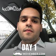 Movember