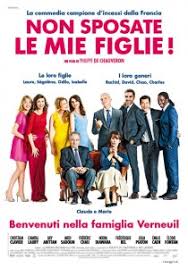 Più a suo agio il cast femminile, cui non spetta di vivacizzare il tutto rimanendo nell'ombra. Film Qu Est Ce Qu On A Fait Au Bon Dieu 2014 Movies Ch Kino Filme Dvd In Der Schweiz