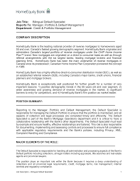 All operational functions fall under their this job is very demanding and many managers take work home. Https Www Homeequitybank Ca Wp Content Uploads Default Specialist Pdf