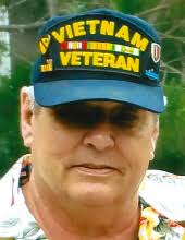 Obituary for Timothy Albert Little