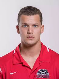 2016-17 Men's Rugby Roster