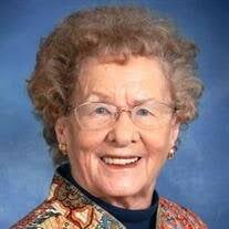 Mrs. Myrtle Johns Alvarez Obituary