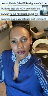 Penda Dramera posted