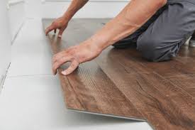 Before you can install over a concrete subfloor, you are going to need to put in a moisture barrier. What Is A Floating Floor And What Are It S Benefits Floorscapes Inc
