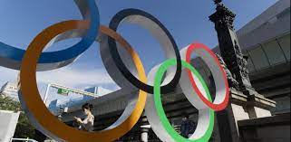 Ολυμπιακοί αγώνες και euro στο επίκεντρο το 2020. Olympiakoi Agwnes 2021 Ayth Einai H Ellhnikh Apostolh Gia To Tokio E8nos