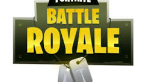 Fortnite Wallpaper Fortnite Logo Color