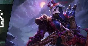 Hey so my strange addiction to demon horns and jhin strike again and this time i have this in store it was inspired by the cover of borderlands. Surrender At 20 2 1 Pbe Update Blood Moon Jhin Tweaks