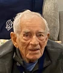 Anthony J. Caulfield, Jr.