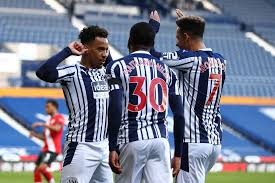 The home of west bromwich albion on bbc sport online. The Highest Paid Players At West Bromwich Albion In Pictures