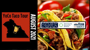 More real estate facts about glen echo: Yoco Taco Tour 2021 Downtown Inc