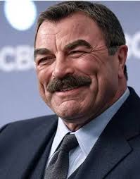 Tom Selleck fans✓✓