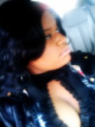 Featured Member: Tiarra Jones