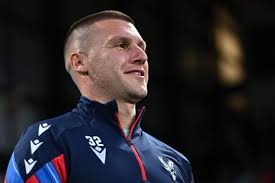 Crystal Palace now want goalkeeper who once conceded five at Selhurst Park  to replace Sam Johnstone