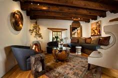Living Room Interiors By Jennifer Ashton David Naylor Historic Frank Applegate Estate Built In The 1 New Interior Design Interior Design Santa Fe Interiors