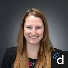 Dr. Jenna L. Bodmer, MD