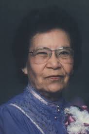 Inocencia "Chanita" Herzog Obituary