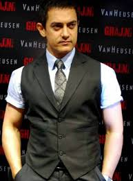 Aamir Khan Height Weight Body Statistics Trivia Healthy Celeb Aamir Khan Bollywood Celebrities Bollywood Celebrity News