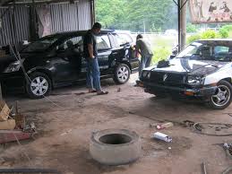 Mama dah ambil kereta minggu lepas. 2 Perkara Yang Ramai Patut Tahu Bila Kereta Anda Terlibat Dalam Kemalangan
