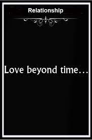 Love Beyond Time Relationships Love Relationship Goals Relationship