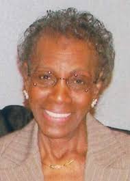 Obituary for HILDA ANN (JONES) BURNS