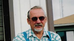 Gary Cline Obituary (1942