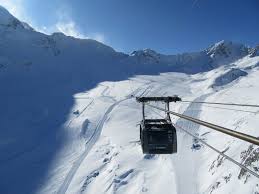 Erleben sie den sommer in st. Frey Austria Neu In Osterreich Seilbahnen International