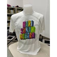 Check spelling or type a new query. Buy Baju Hari Sukan Negara Seetracker Malaysia