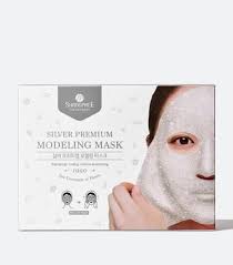 Silver Premium Modeling In 2021 Korean Beauty Trends Peach And Lily Spring Skin Care