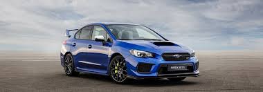 Michigan Review 2021 Subaru Wrx Glassman Auto Group
