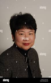 Assistant Secretary-General and Deputy Executive Director of UN-Habitat Dr.  Aisa Kirabo Kacyira gives an interview to The Associated Press, in Baghdad,  Iraq, Tuesday, Nov. 7, 2017. Kacyira said the fight against the