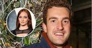 Who Is Peregrine Pearson? Job, Dating History and More