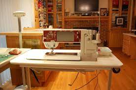 Check spelling or type a new query. Inexpensive Sewing Table For The Large Bernina 820 830 Machines Sewing Table Bernina Sewing Bernina